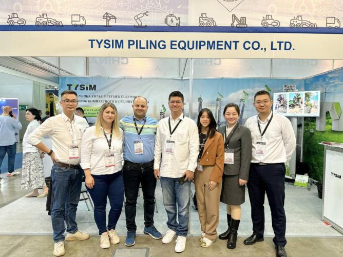 CTT EXPO-TYSIM5
