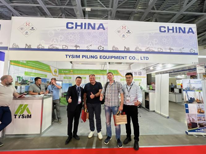 CTT EXPO-TYSIM6