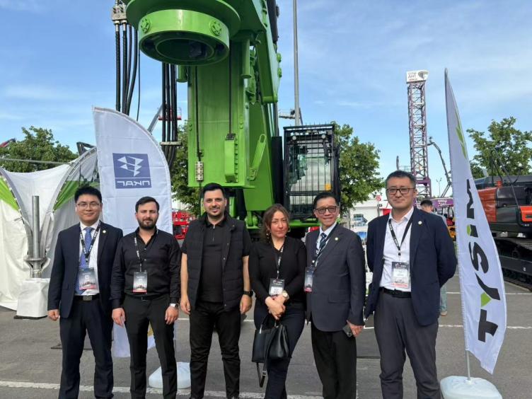 Russian CTT EXPO-TYSIM