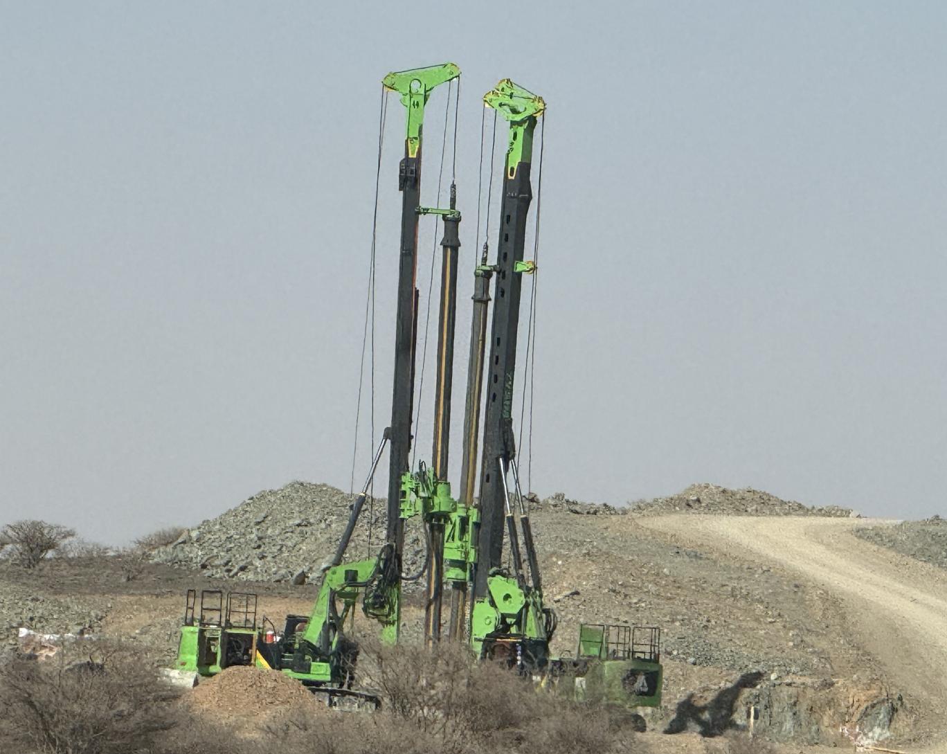 TYSIM Equipment