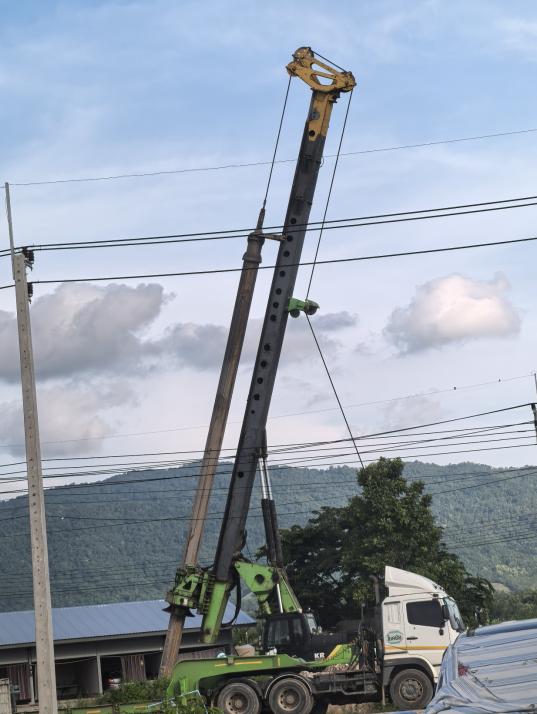 TYSIM KR220C