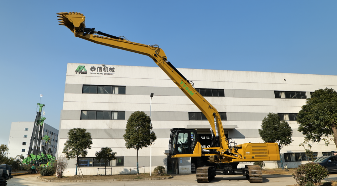 engineering machinery3