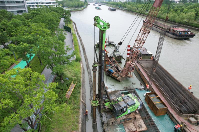 small and medium-sized rotary drilling rigs(1)