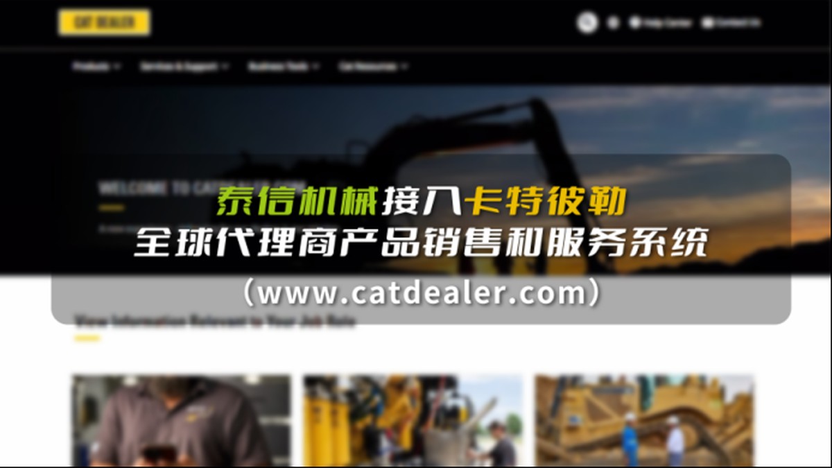 Rotary Drilling Rig Service
