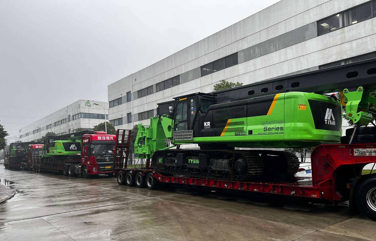 tysim-kr240c-bulk-shipment-overseas