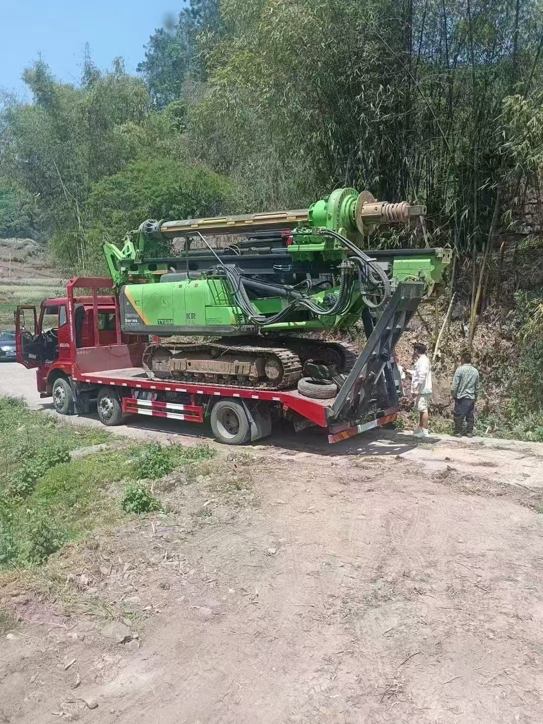 tysim-kr60-rural-road-equipment-transport