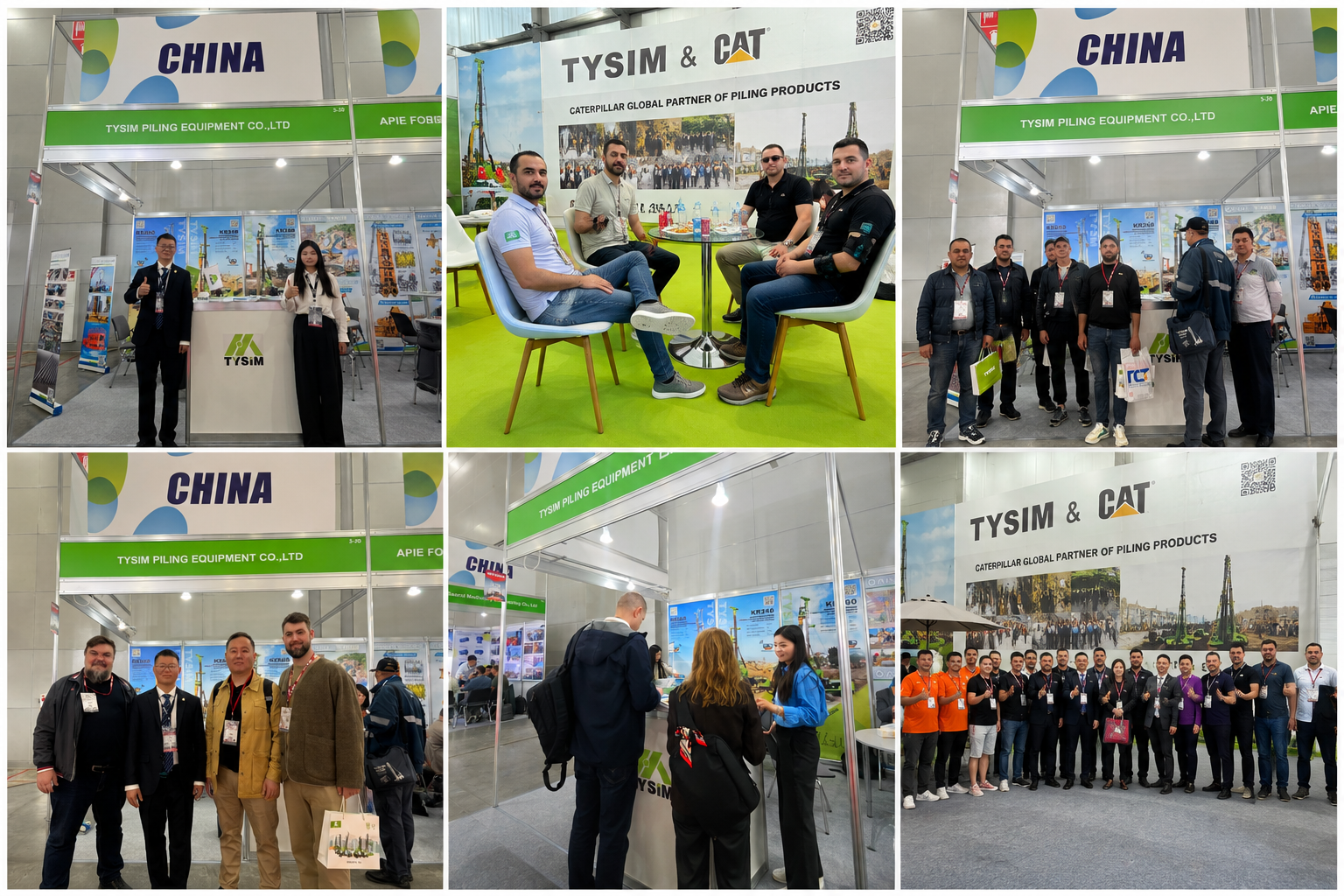 CTT Expo 2026 Russia