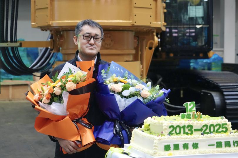 TYSIM Machinery（1）