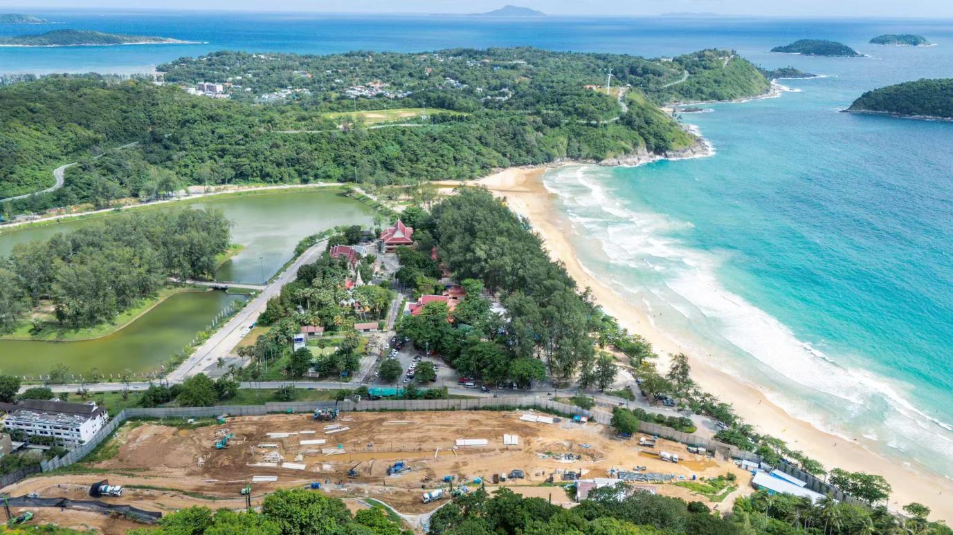 TYSIM Piling Equipment