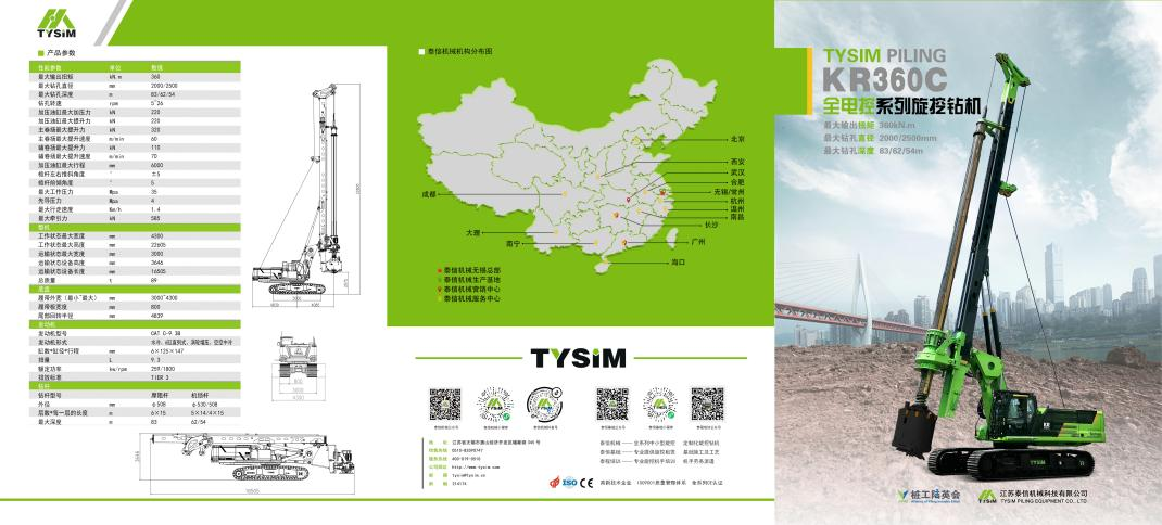 TYSIM（10）
