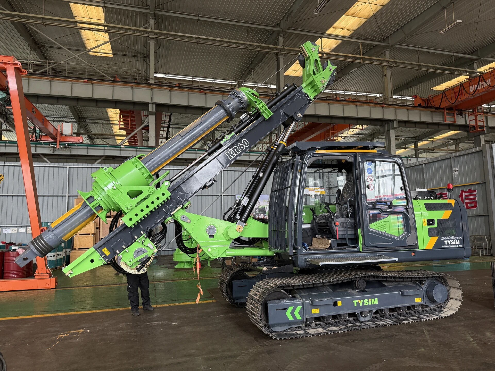 tysim-kr60s-low-headroom-rig-compact-mast
