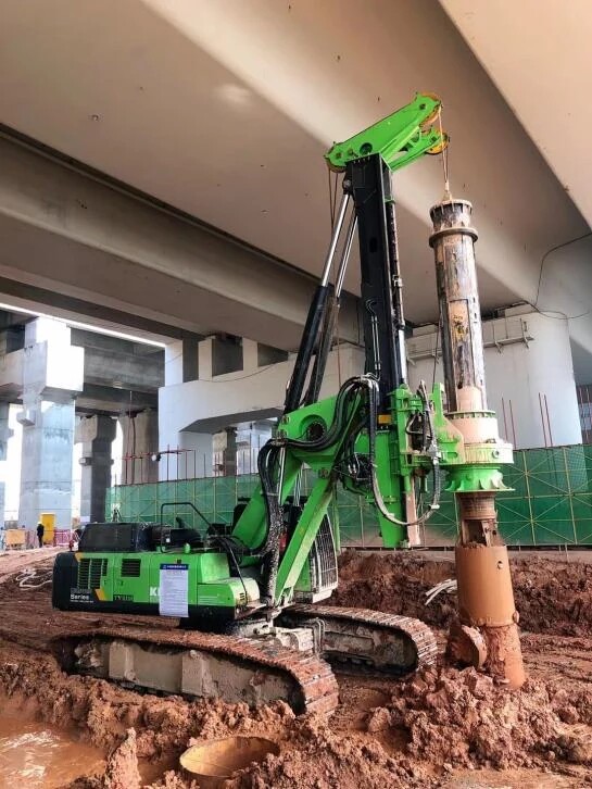 tysim-low-clearance-drilling-rig-under-bridge